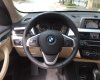 BMW X1 2017 - Bán BMW X1 đời 2017, màu trắng, nhập khẩu số tự động