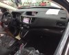 Honda CR V  2.4 TG  2017 - Bán xe Honda CR V 2.4 TG đời 2017, màu đen