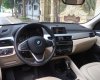 BMW X1 2017 - Bán BMW X1 đời 2017, màu trắng, nhập khẩu số tự động