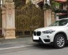 BMW X1 2017 - Bán BMW X1 đời 2017, màu trắng, nhập khẩu số tự động