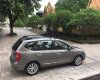 Kia Carens SX 2.0 AT 2010 - Bán Kia Carens SX đời 2010, màu xám như mới, giá 355tr