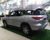 Toyota Fortuner   2017 - Bán Toyota Fortuner sản xuất 2017, màu trắng, nhập khẩu