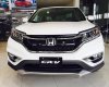 Honda CR V 2017 - Bán Honda CR V đời 2017, màu trắng, 988 triệu