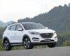 Hyundai Tucson   2017 - Bán Hyundai Tucson đời 2017, màu trắng