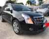 Cadillac SRX 4 3.0 AWD 2009 - Chính chủ bán Cadillac SRX STX4 3.0 AWD đời 2009, màu đen
