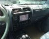 Toyota Prado 1999 - Bán Toyota Prado đời 1999, màu xanh lam chính chủ