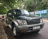 Toyota Prado 1999 - Bán Toyota Prado đời 1999, màu xanh lam chính chủ