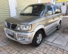 Mitsubishi Jolie MT 2002 - Bán Mitsubishi Jolie MT 2002 chính chủ, 125tr