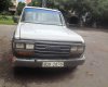 Toyota Land Cruiser 1989 - Cần bán Toyota Land Cruiser sản xuất 1989, màu trắng, xe nhập, 45tr