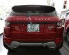 LandRover Evoque 2015 - Bán LandRover Range Rover Evoque đời 2015, màu đỏ, xe nhập