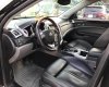 Cadillac SRX 4 3.0 AWD 2009 - Chính chủ bán Cadillac SRX STX4 3.0 AWD đời 2009, màu đen