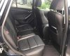 Mazda CX 5 AWD 2017 - Cần bán xe Mazda CX5 2.5 AWD 2017 màu đen vip