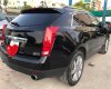 Cadillac SRX 4 3.0 AWD 2009 - Chính chủ bán Cadillac SRX STX4 3.0 AWD đời 2009, màu đen