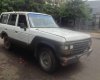 Toyota Land Cruiser 1989 - Cần bán Toyota Land Cruiser sản xuất 1989, màu trắng, xe nhập, 45tr