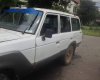 Toyota Land Cruiser 1989 - Cần bán Toyota Land Cruiser sản xuất 1989, màu trắng, xe nhập, 45tr