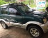 Daihatsu Terios 2004 - Bán Daihatsu Terios đời 2004, màu xanh lam, xe nhập