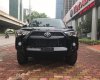 Toyota 4 Runner SR5 2016 - Cần bán Toyota 4 Runner SR5 đời 2016, màu đen, nhập khẩu Mỹ 