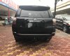 Toyota 4 Runner SR5 2016 - Cần bán Toyota 4 Runner SR5 đời 2016, màu đen, nhập khẩu Mỹ 