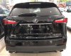 Lexus NX   200T Fsport 2015 - Bán Lexus NX 200T Fsport đời 2015, màu đen, xe nhập