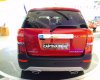 Chevrolet Captiva Revv LTZ 2.4 AT 2017 - Bán Chevrolet Captiva Revv LTZ 2.4 AT đời 2017, màu đỏ, 879 triệu, gọi: 01294 360 340 nhận giá giảm hơn nữa