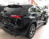 Lexus NX   200T Fsport 2015 - Bán Lexus NX 200T Fsport đời 2015, màu đen, xe nhập