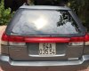 Subaru Legacy   1997 - Chính chủ bán xe Subaru Legacy đời 1997, nhập khẩu, xe zin đẹp