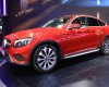 Mercedes-Benz GLC-Class GLC 300 Coupe 4Matic 2017 - Bán Mercedes GLC 300 Coupe 4Matic đời 2017, màu đỏ, nhập khẩu