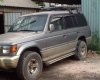 Mitsubishi Pajero   1991 - Bán Mitsubishi Pajero đời 1991 số tự động