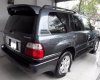 Lexus LX 470 2005 - Bán Lexus LX 470 đời 2005, màu xám chính chủ