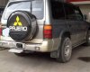 Mitsubishi Pajero   1991 - Bán Mitsubishi Pajero đời 1991 số tự động