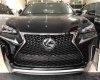 Lexus NX   200T Fsport 2015 - Bán Lexus NX 200T Fsport đời 2015, màu đen, xe nhập