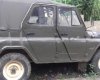 UAZ UAZ   1990 - Bán xe UAZ UAZ đời 1990, màu xanh lục, xe nhập 