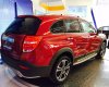 Chevrolet Captiva Revv LTZ 2.4 AT 2017 - Bán Chevrolet Captiva Revv LTZ 2.4 AT đời 2017, màu đỏ, 879 triệu, gọi: 01294 360 340 nhận giá giảm hơn nữa