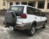 Nissan Terrano  2.4 MT  2001 - Cần bán gấp Nissan Terrano 2.4 MT 2001