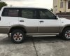 Nissan Terrano  2.4 MT  2001 - Cần bán gấp Nissan Terrano 2.4 MT 2001