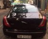 Jaguar XJL 2010 - Bán Jaguar XJL sản xuất 2010, màu đen, nhập khẩu nguyên chiếc