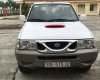 Nissan Terrano  2.4 MT  2001 - Cần bán gấp Nissan Terrano 2.4 MT 2001