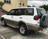 Nissan Terrano  2.4 MT  2001 - Cần bán gấp Nissan Terrano 2.4 MT 2001