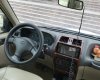 Nissan Terrano  2.4 MT  2001 - Cần bán gấp Nissan Terrano 2.4 MT 2001