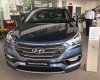 Hyundai Santa Fe 2.2L 2016 - Cần bán xe Hyundai Santa Fe mới 100% giá cạnh tranh, đủ màu, khuyến mãi lớn