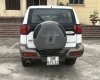 Nissan Terrano  2.4 MT  2001 - Cần bán gấp Nissan Terrano 2.4 MT 2001