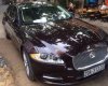 Jaguar XJL 2010 - Bán Jaguar XJL sản xuất 2010, màu đen, nhập khẩu nguyên chiếc