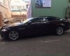 Jaguar XJL 2010 - Bán Jaguar XJL sản xuất 2010, màu đen, nhập khẩu nguyên chiếc