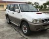 Nissan Terrano  2.4 MT  2001 - Cần bán gấp Nissan Terrano 2.4 MT 2001