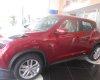 Nissan Juke 1.6 CVT 2016 - Bán Nissan Juke 2016, xe nhập Anh giá có thể giảm nữa liên hệ ngay