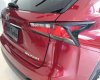 Lexus NX   200t 2017 - Bán Lexus NX 200t đời 2017, màu đỏ, nhập khẩu nguyên chiếc