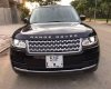 LandRover  HSE   2015 - Bán LandRover Range Rover HSE đời 2015, màu đen, xe nhập