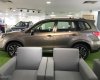 Subaru Forester 2.0 XT 2017 - Bán Subaru Forester 2.0 XT đời 2017, màu nâu, nhập khẩu - LH hotline: 0936990889
