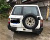 Nissan Patrol GX 1999 - Bán ô tô Nissan Patrol GX 1999, màu trắng