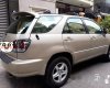 Lexus RX 300 2000 - Bán Lexus RX 300 đời 2000, xe nhập